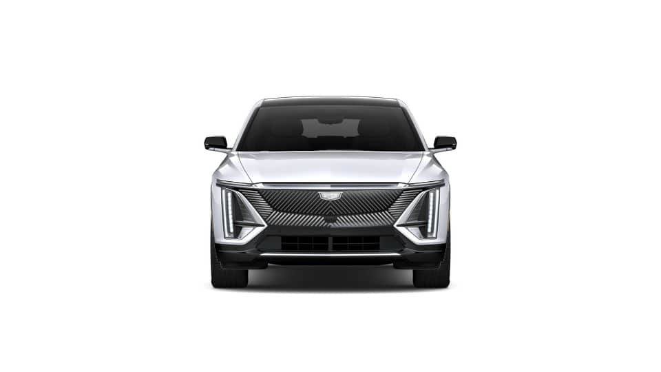 New 2026 Cadillac Lyriq Premium Luxury w/ LPO, Floor Liner Package AWD/4WD image 19