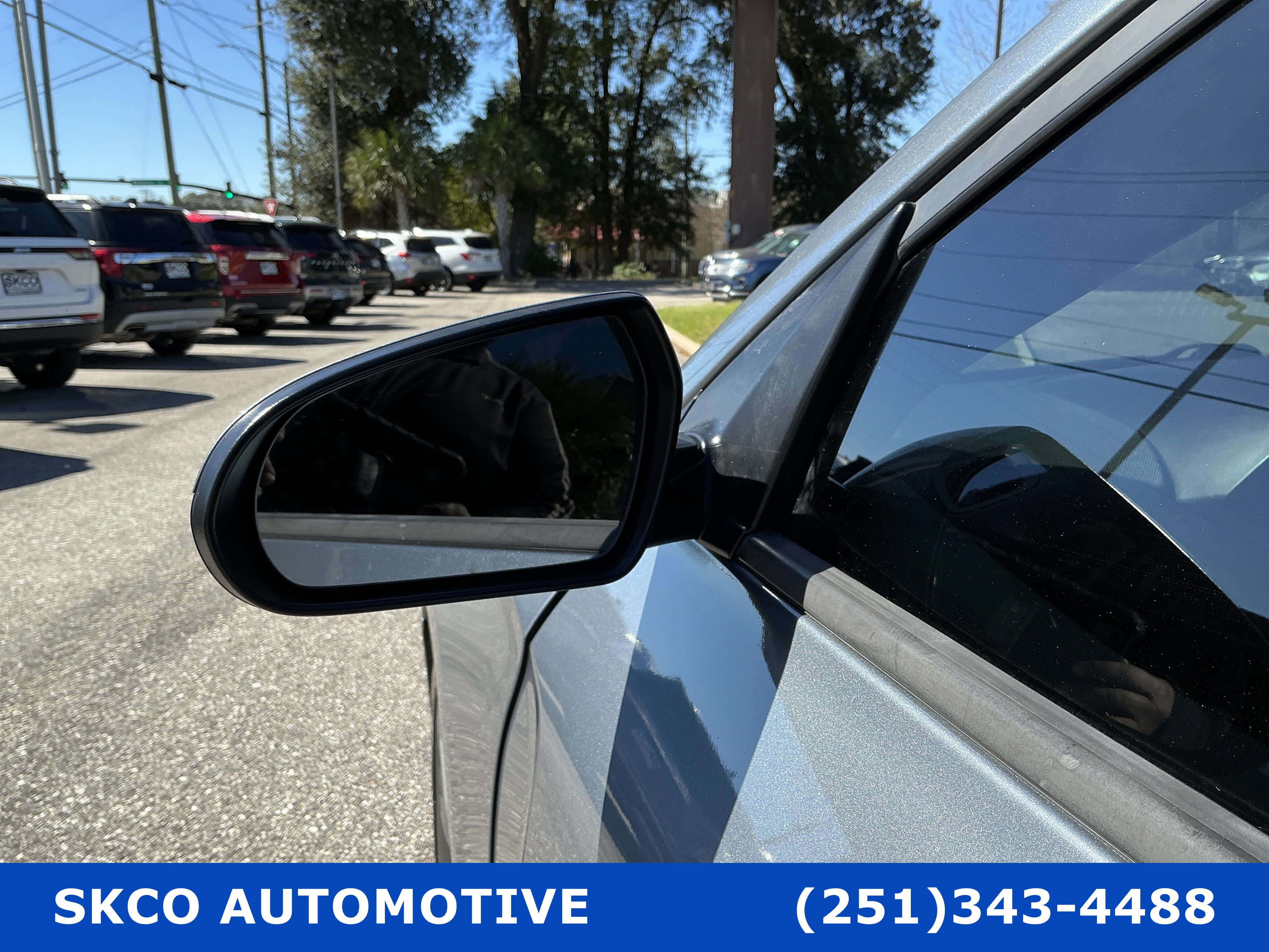 Used 2020 Hyundai Veloster 2.0 Premium image 10