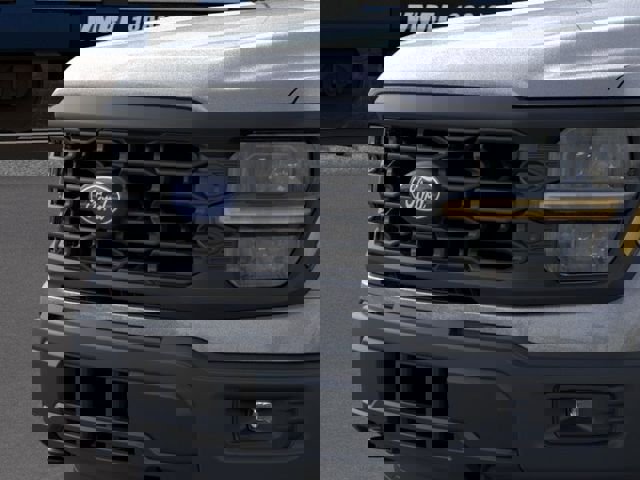 New 2026 Ford F150 STX image 17