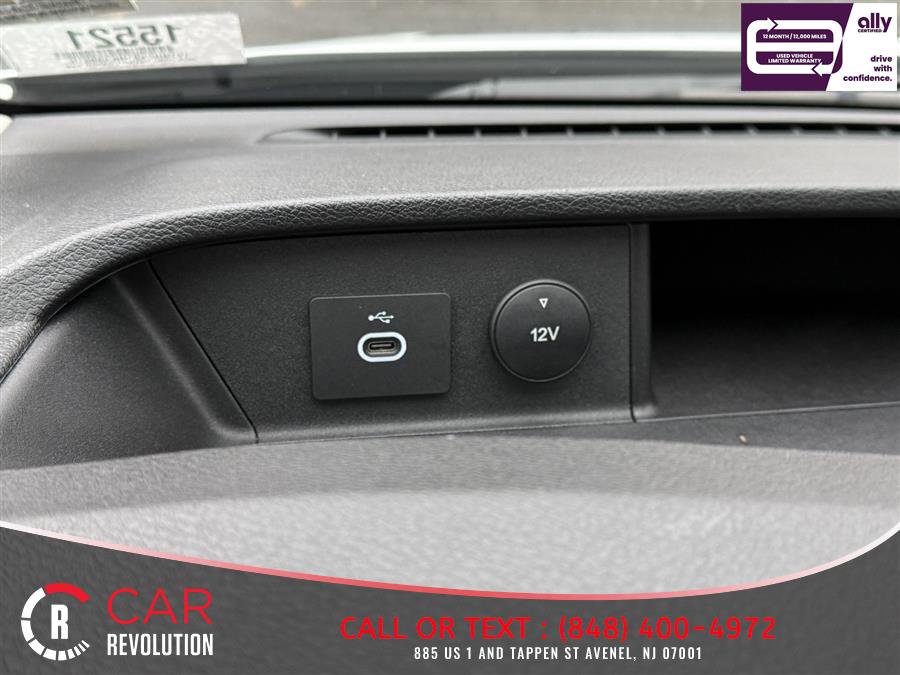 Used 2024 Ford Transit 250 148 High Roof AWD image 18