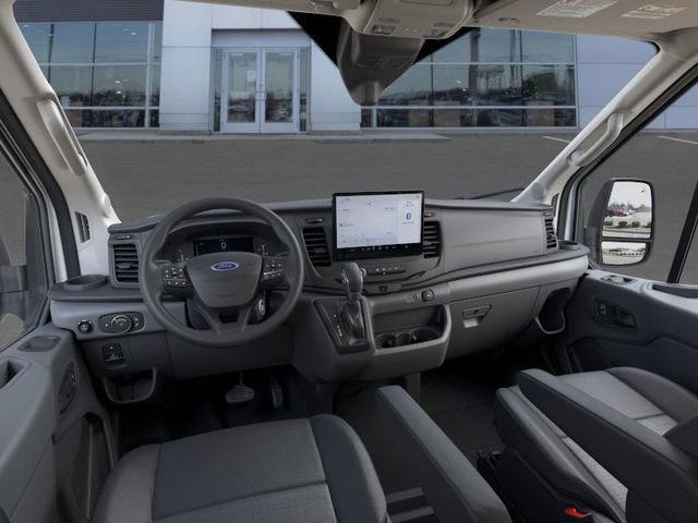 New 2026 Ford Transit 250 148 Medium Roof w/ Load Area Protection Package image 9