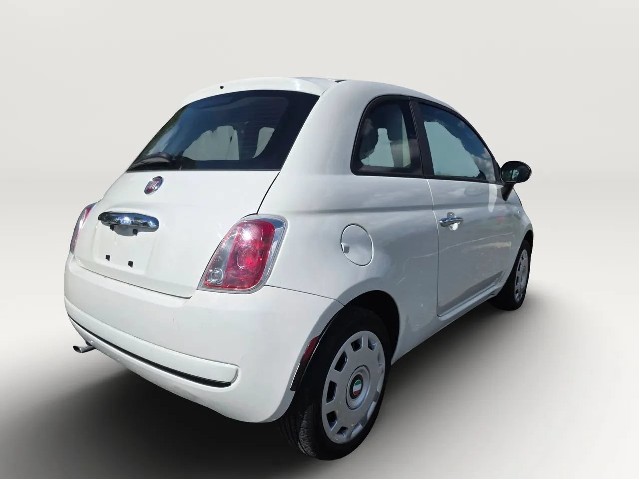 Used 2016 FIAT 500 Pop FWD image 6