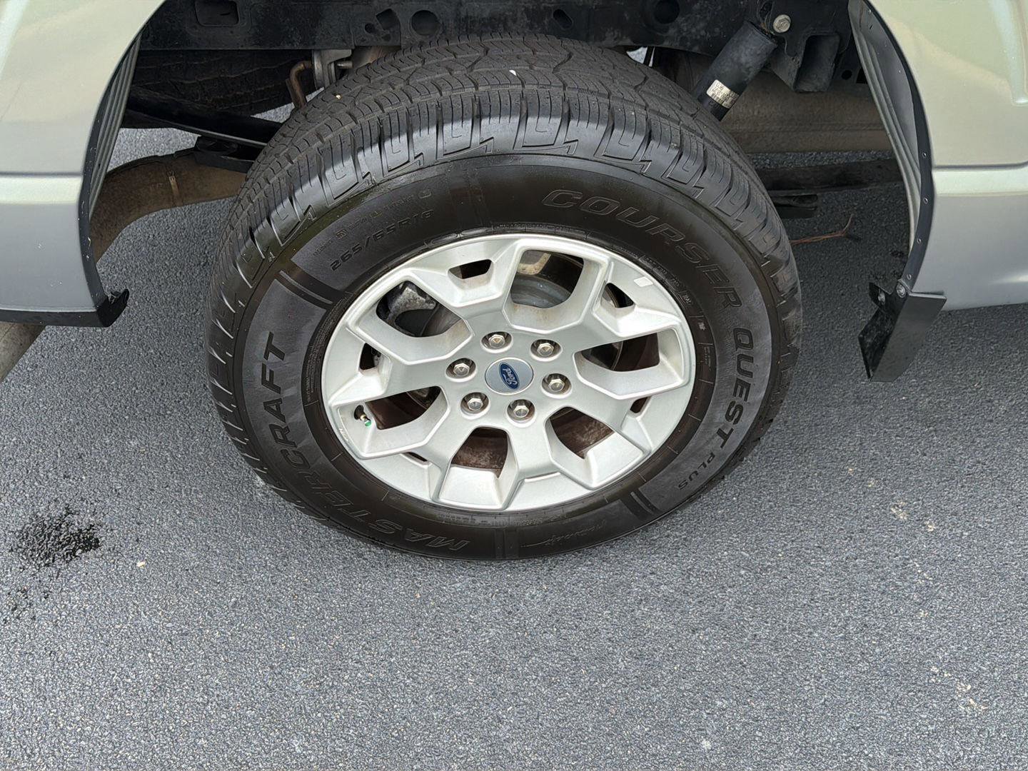 Used 2023 Ford F150 XLT RWD image 37