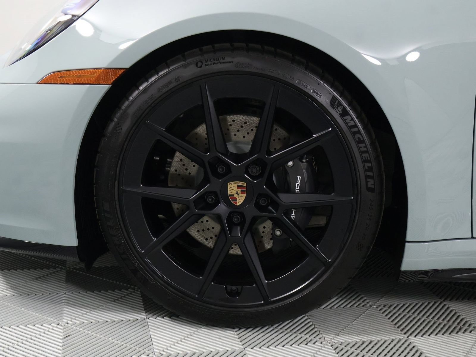New 2026 Porsche 911 Carrera T RWD image 17