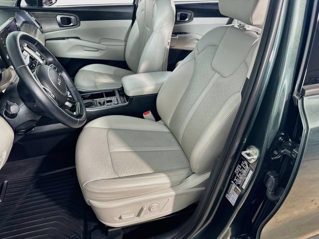 Used 2023 Kia Sorento X-Line EX AWD/4WD image 16