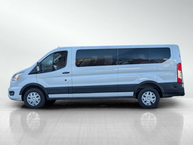 Used 2020 Ford Transit 350 XLT image 7