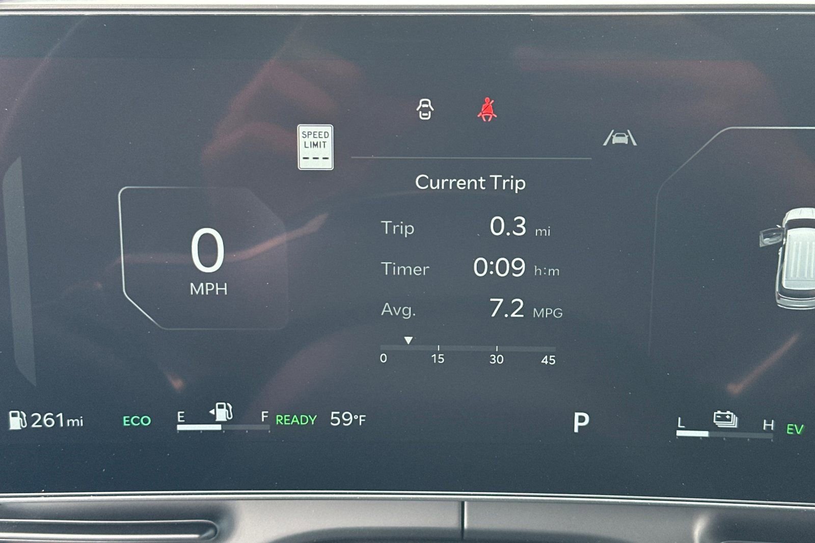 New 2026 Kia Carnival SX Prestige image 25