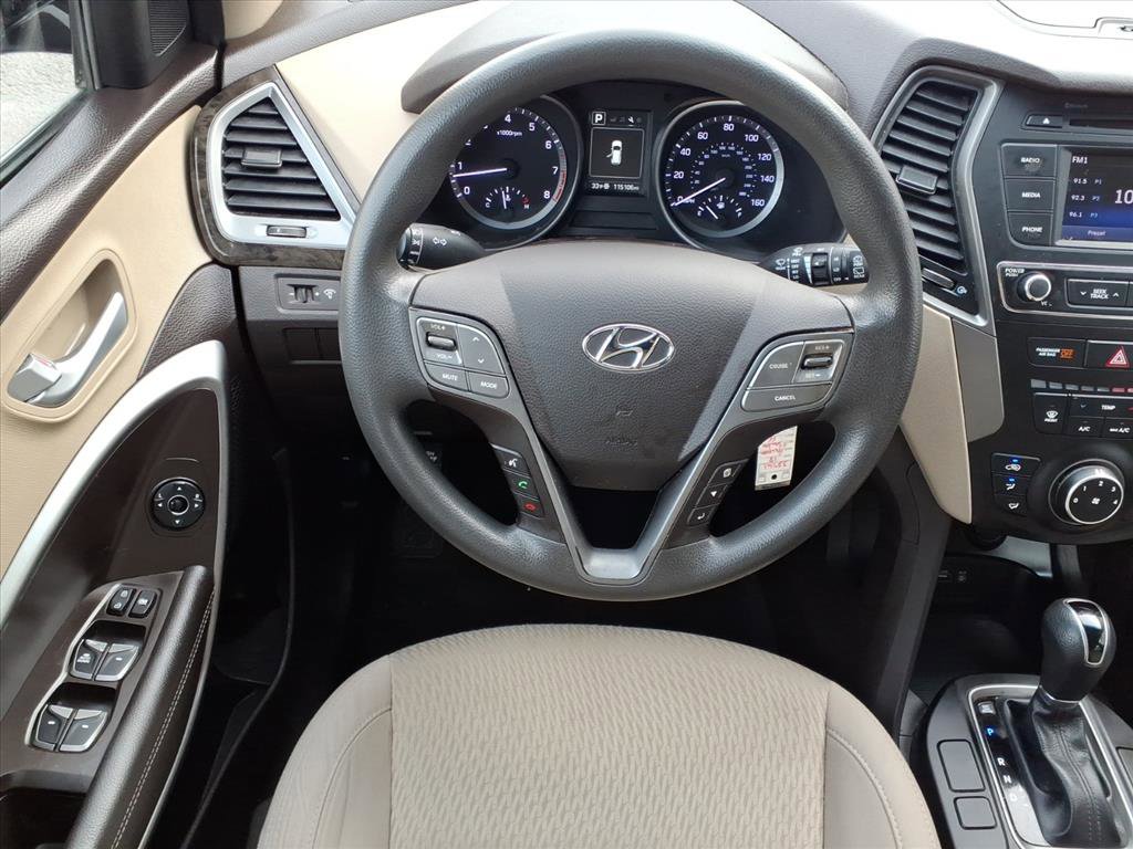 Used 2018 Hyundai Santa Fe Sport image 5