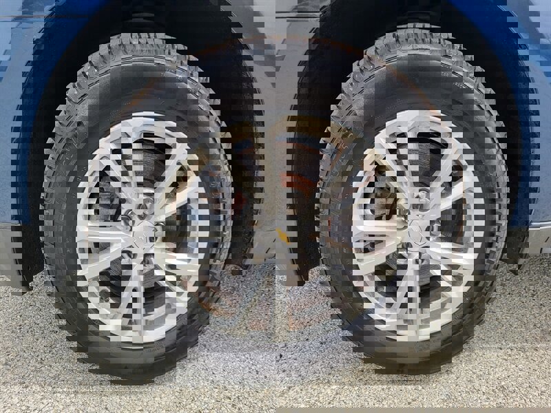 Used 2016 Chevrolet Equinox LT w/ Convenience Package image 30