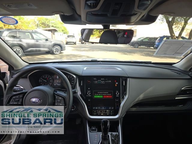 Certified 2025 Subaru Outback Onyx Edition AWD/4WD image 20