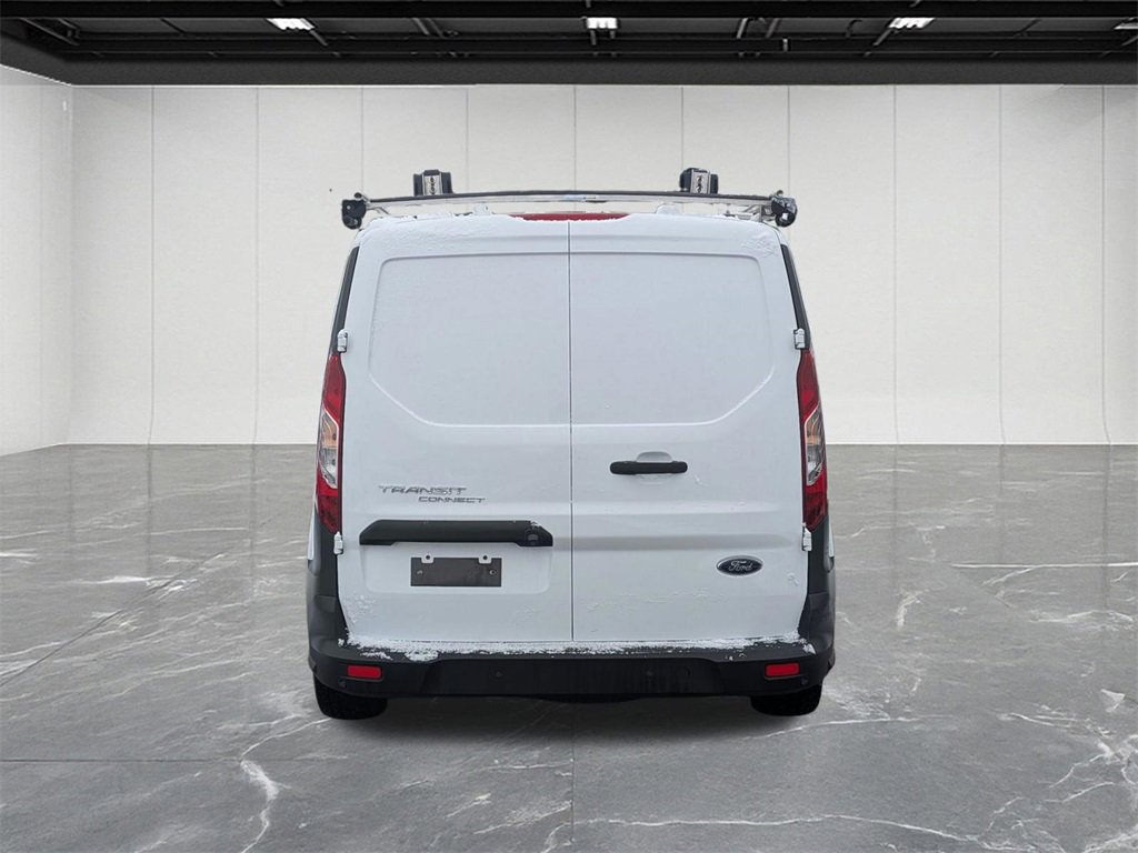 Used 2020 Ford Transit Connect XL image 5