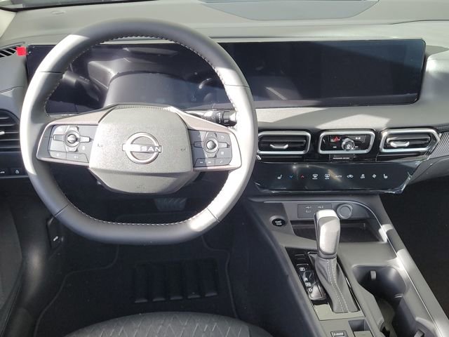 New 2026 Nissan Sentra SV image 7