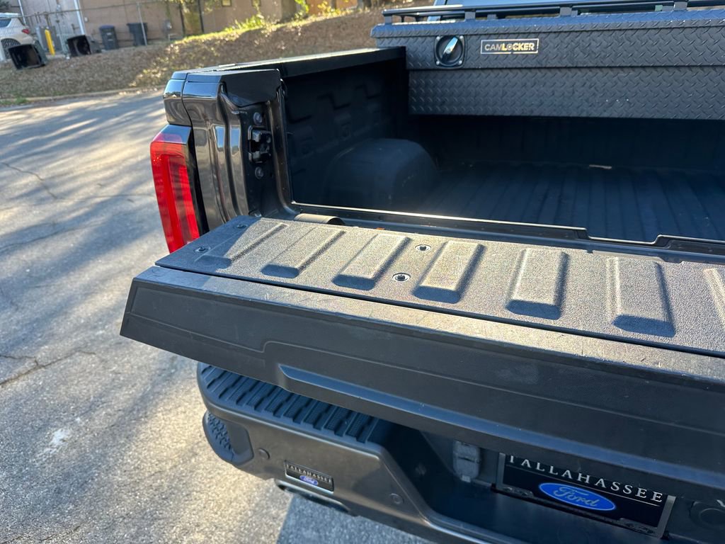 Used 2019 GMC Sierra 1500 Denali w/ Denali Ultimate Package image 48