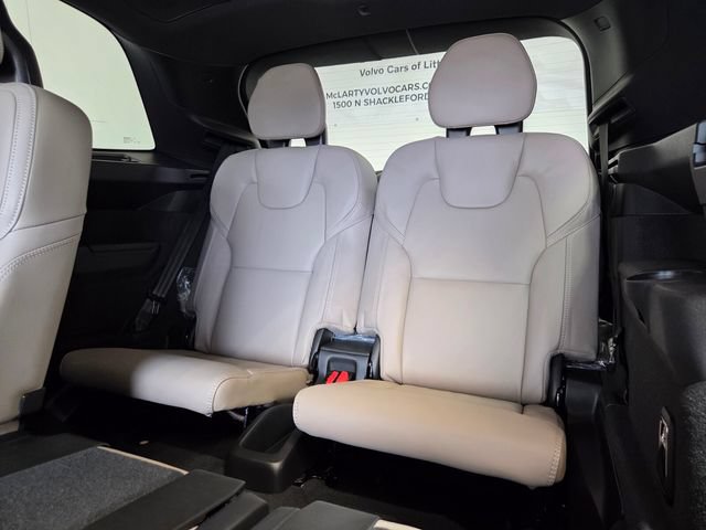 New 2026 Volvo XC90 B6 Ultra w/ Protection Package AWD/4WD image 15