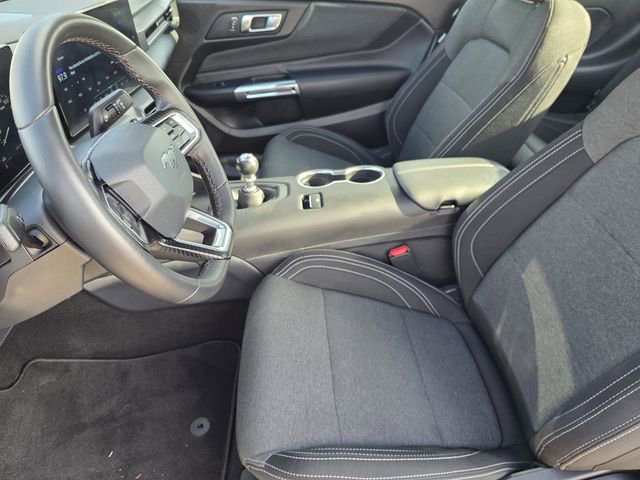 Used 2025 Ford Mustang GT image 10