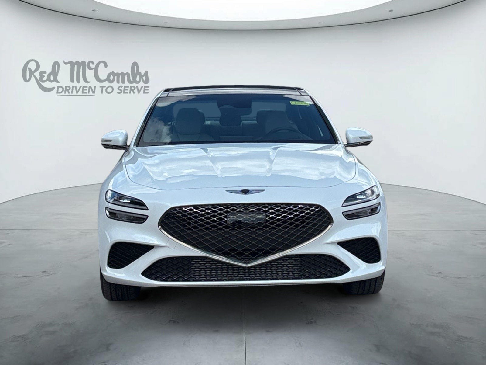 New 2026 Genesis G70 3.3T Sport Prestige AWD/4WD image 8