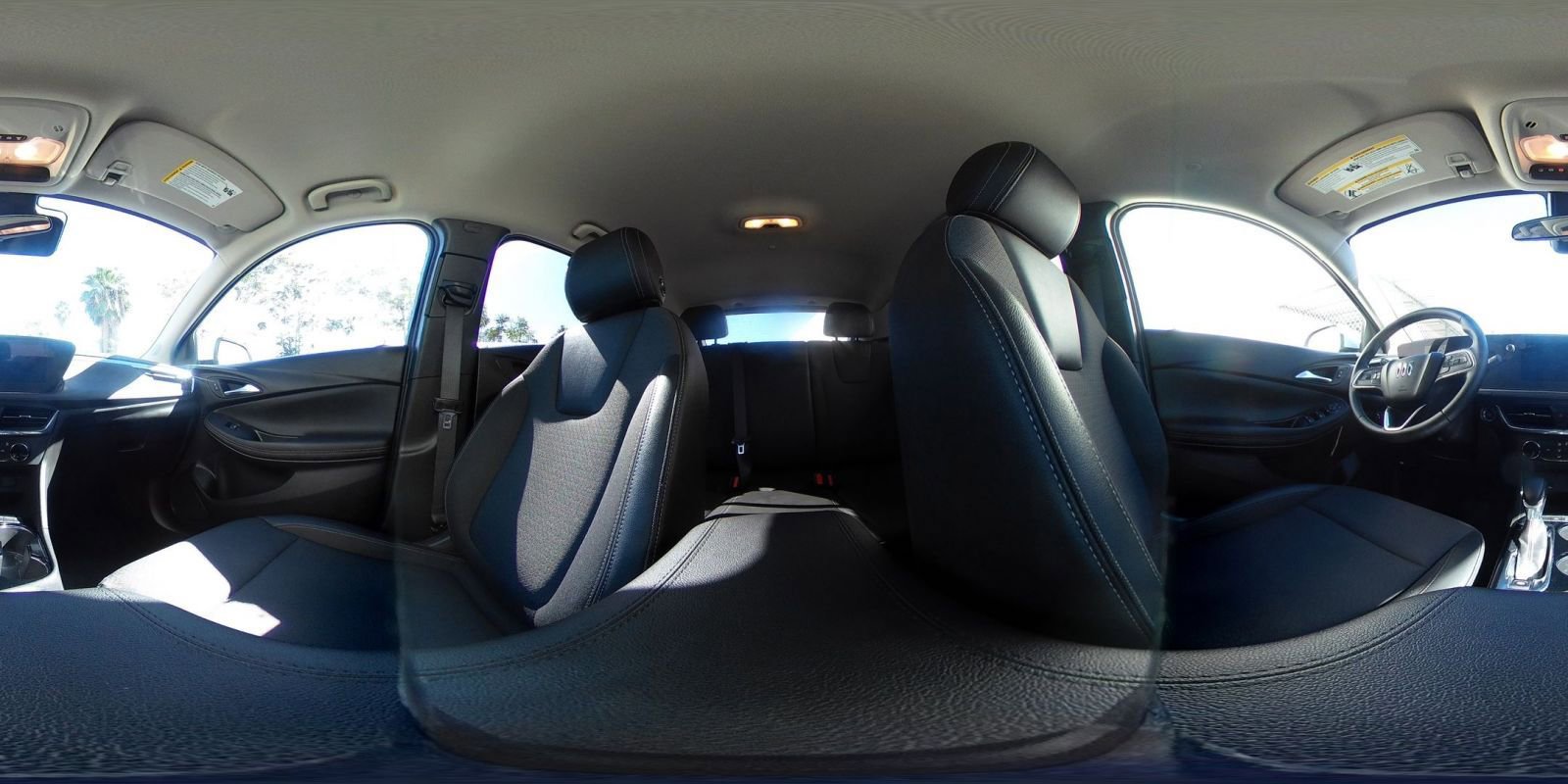 Used 2025 Buick Encore GX Preferred image 42