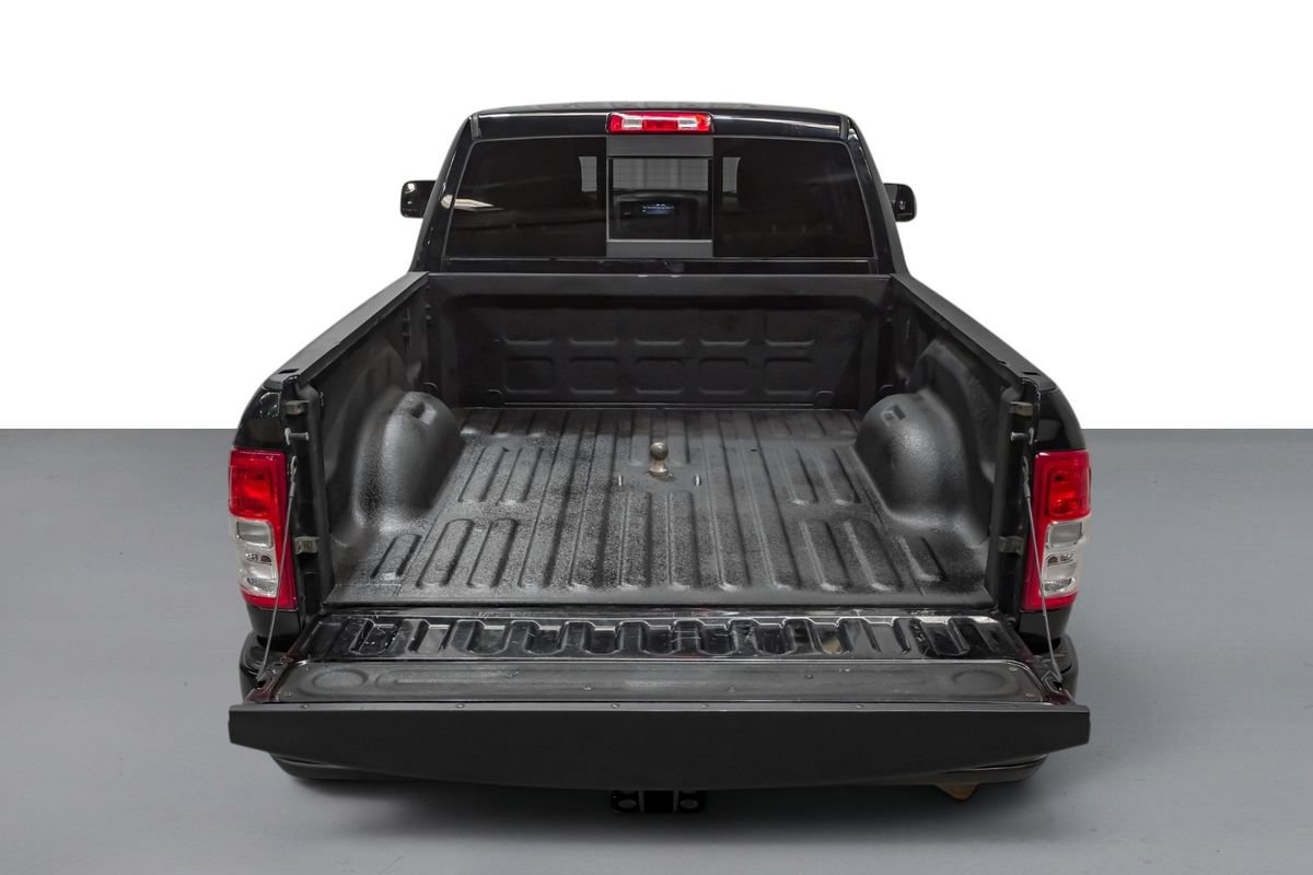 Used 2021 RAM 2500 Tradesman AWD/4WD image 60