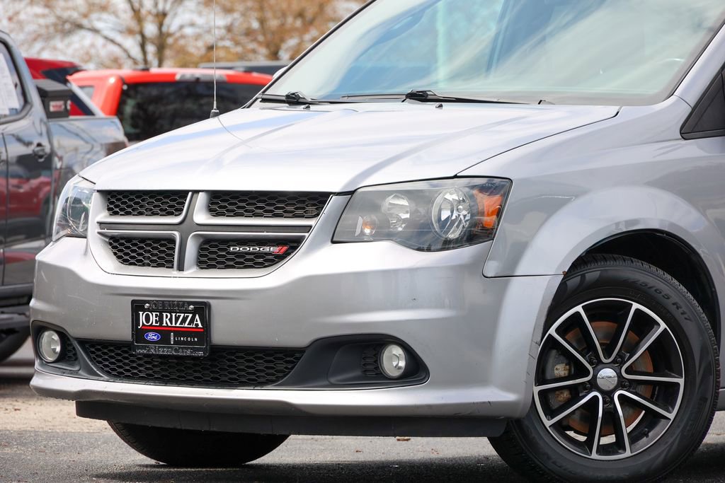 Used 2019 Dodge Grand Caravan GT image 13