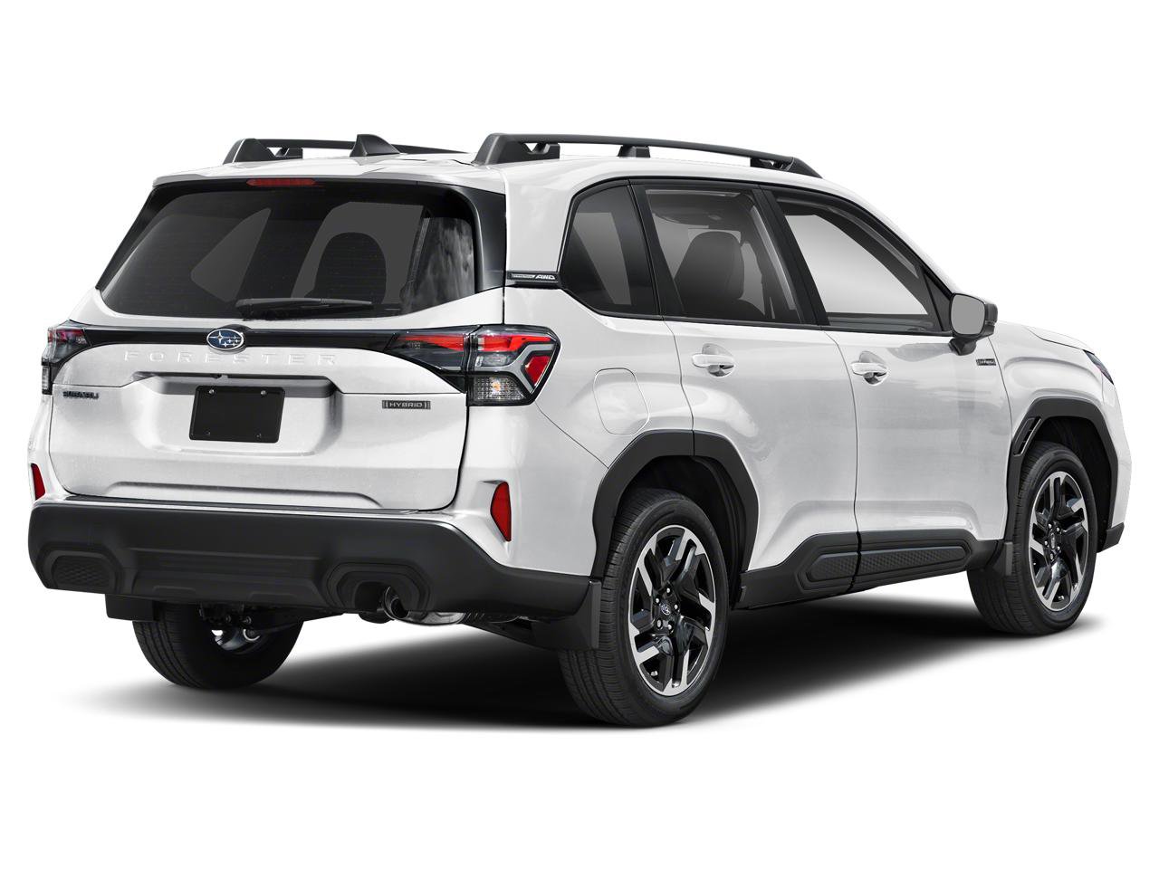 New 2025 Subaru Forester Premium w/ Protection Package (1PH) image 36