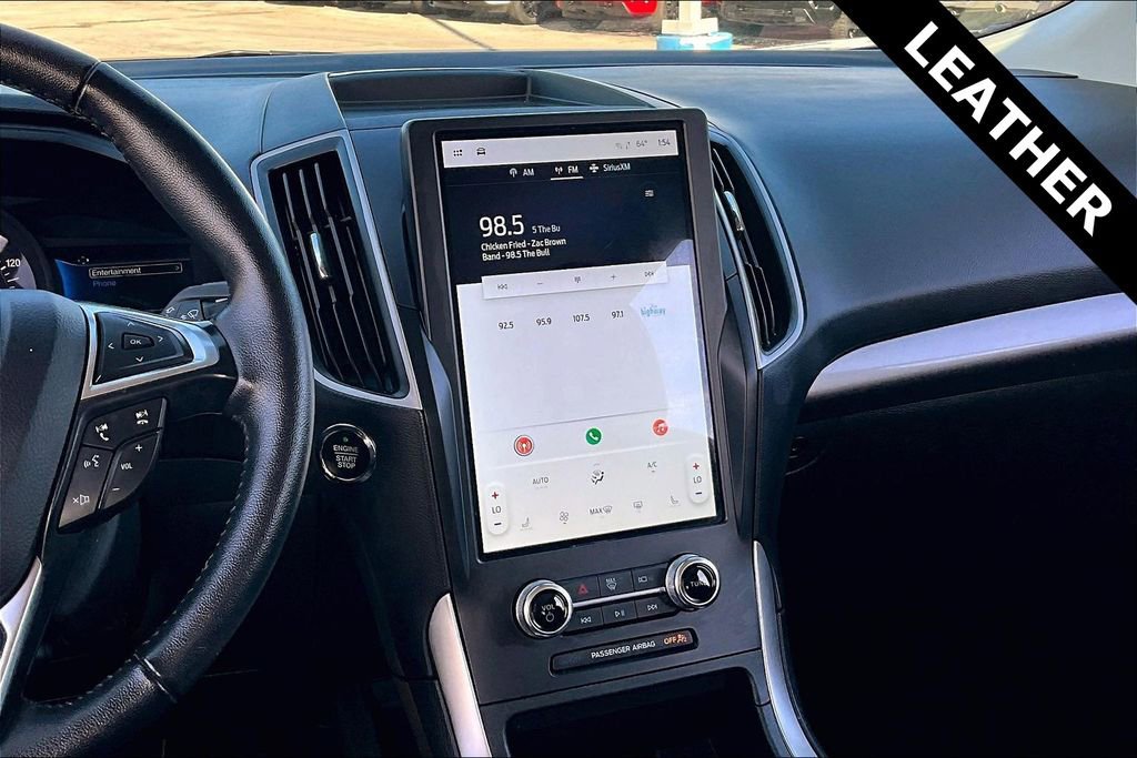 Used 2024 Ford Edge SEL image 9