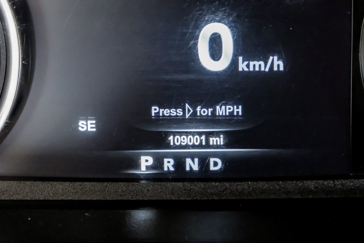 Used 2018 RAM 1500 Big Horn AWD/4WD image 18