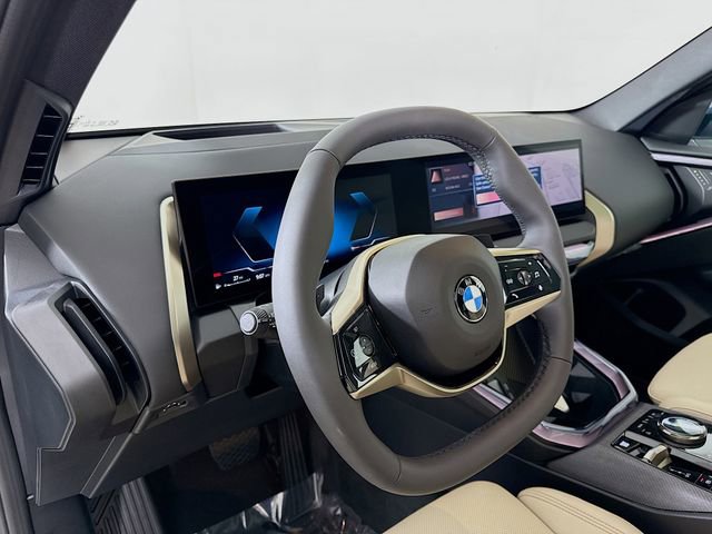 Used 2025 BMW X3 xDrive30i w/ Premium Package image 9