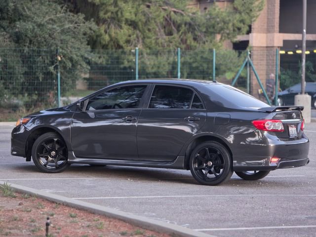 Used 2011 Toyota Corolla S image 15