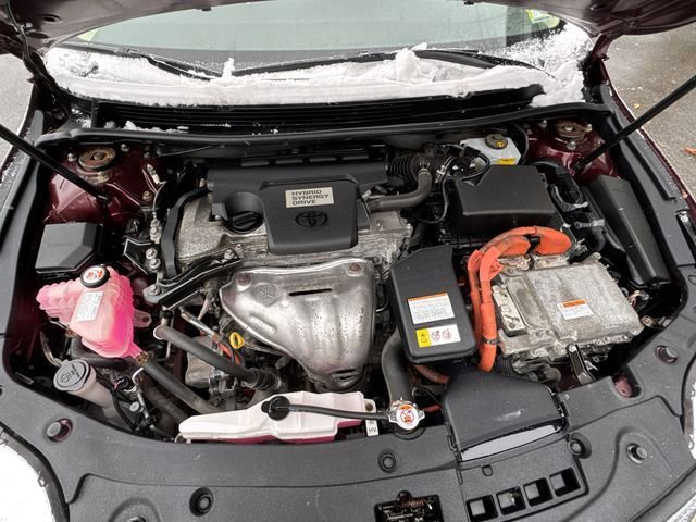 Certified 2018 Toyota Avalon Limited image 11