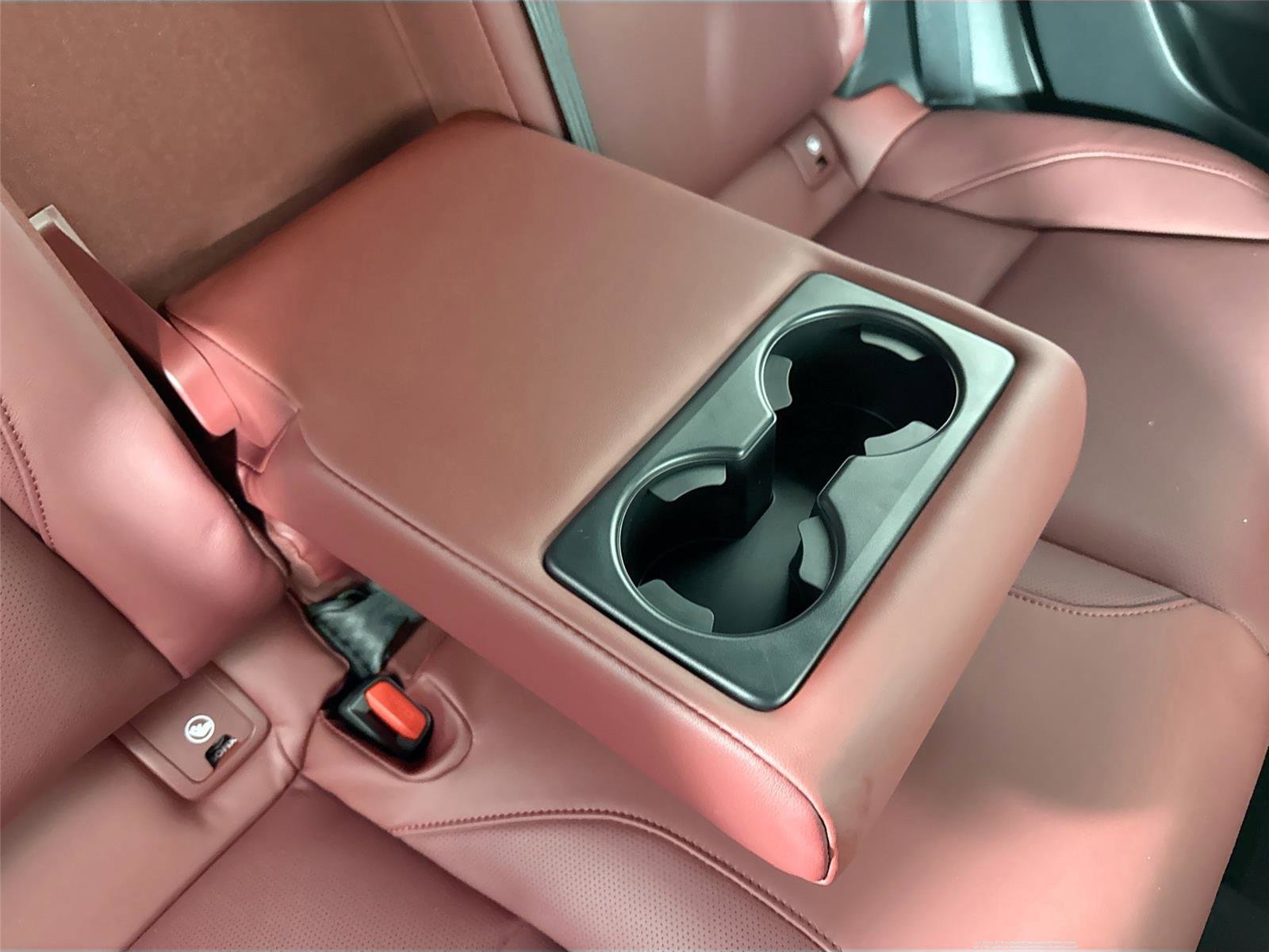 New 2026 MAZDA MAZDA3 Carbon image 36