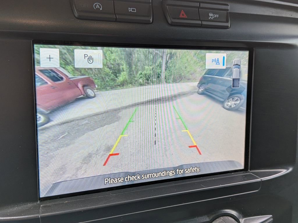 Used 2021 Ford F150 XL w/ STX Appearance Package RWD image 18