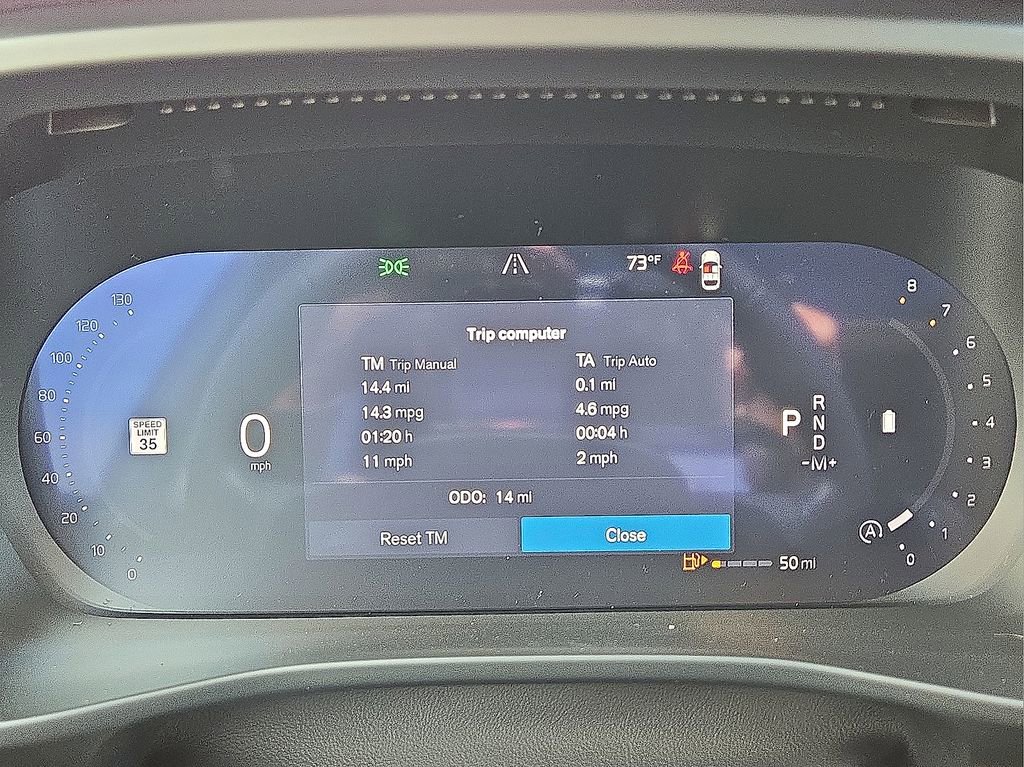 New 2026 Volvo XC40 B4 Plus w/ Protection Package Premier FWD image 25