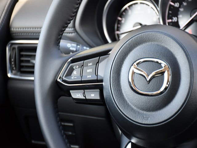 New 2025 MAZDA CX-5 AWD 2.5 S image 24