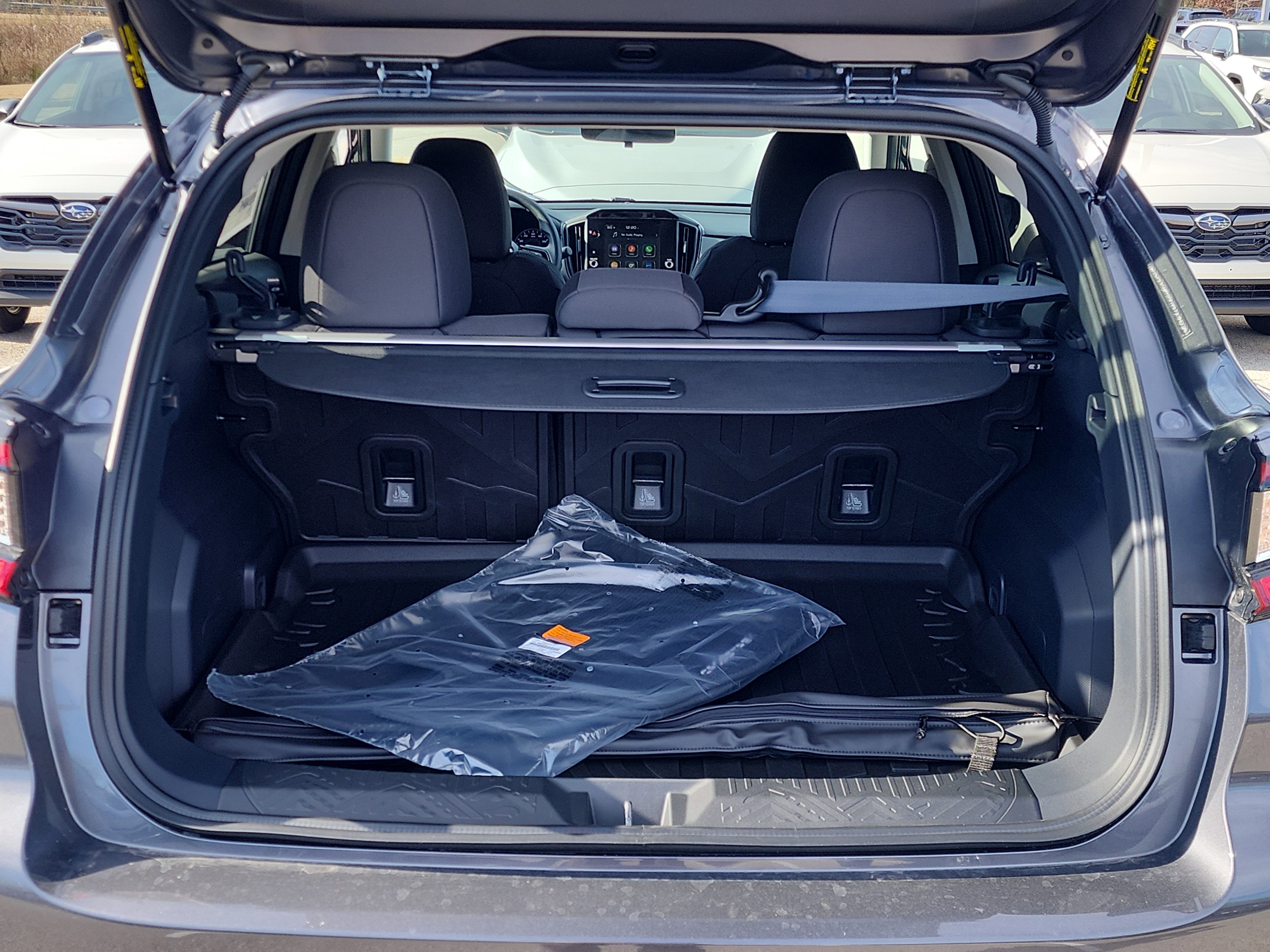 New 2026 Subaru Crosstrek 2.0i Premium image 4