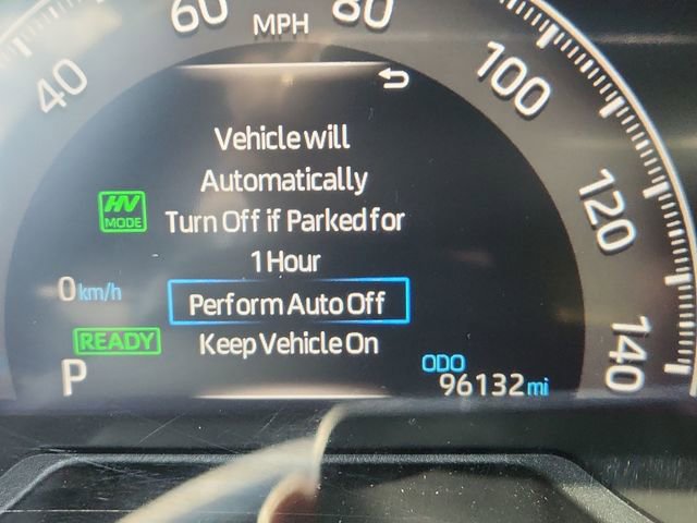 Used 2021 Toyota RAV4 SE image 15