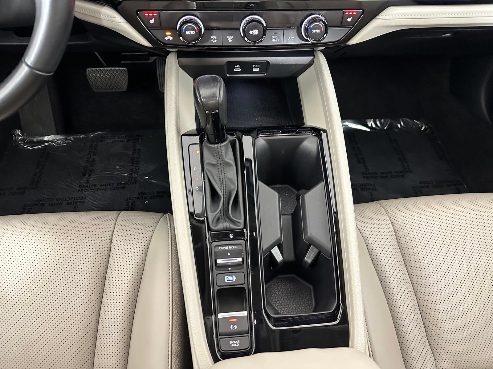 Used 2023 Honda Accord EX-L image 13