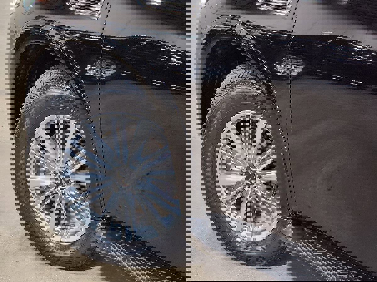 Used 2020 INFINITI QX80 Luxe image 23