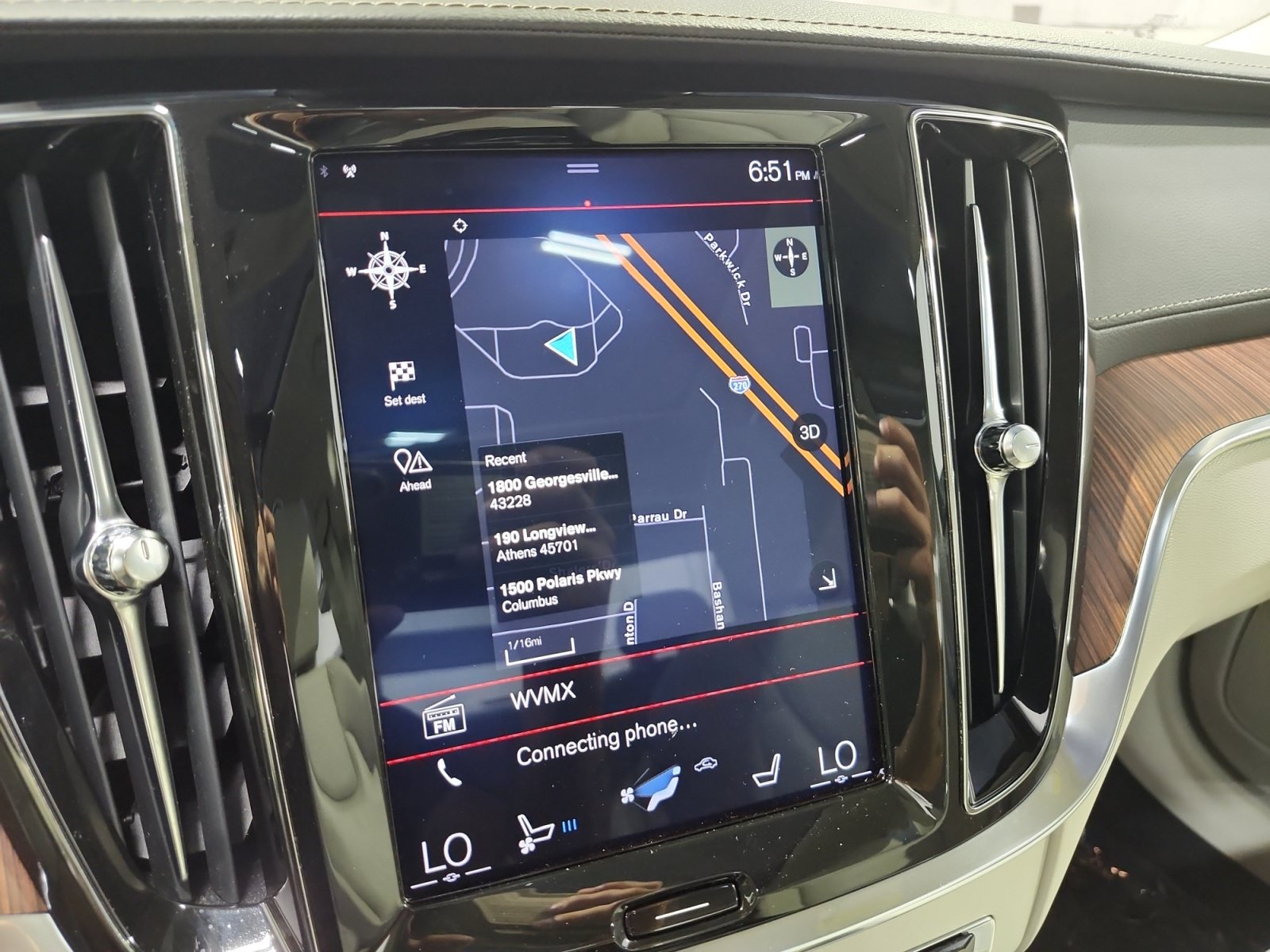 Used 2019 Volvo S60 T8 Inscription AWD/4WD image 21