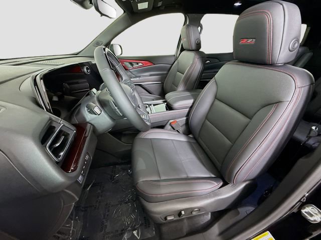 New 2026 Chevrolet Traverse Z71 w/ Enhanced Driving Package image 23