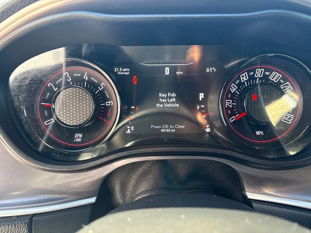 Used 2021 Dodge Challenger SXT w/ Blacktop Package AWD/4WD image 20