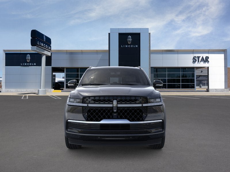 New 2026 Lincoln Navigator L Reserve w/ Jet Appearance Package AWD/4WD image 6