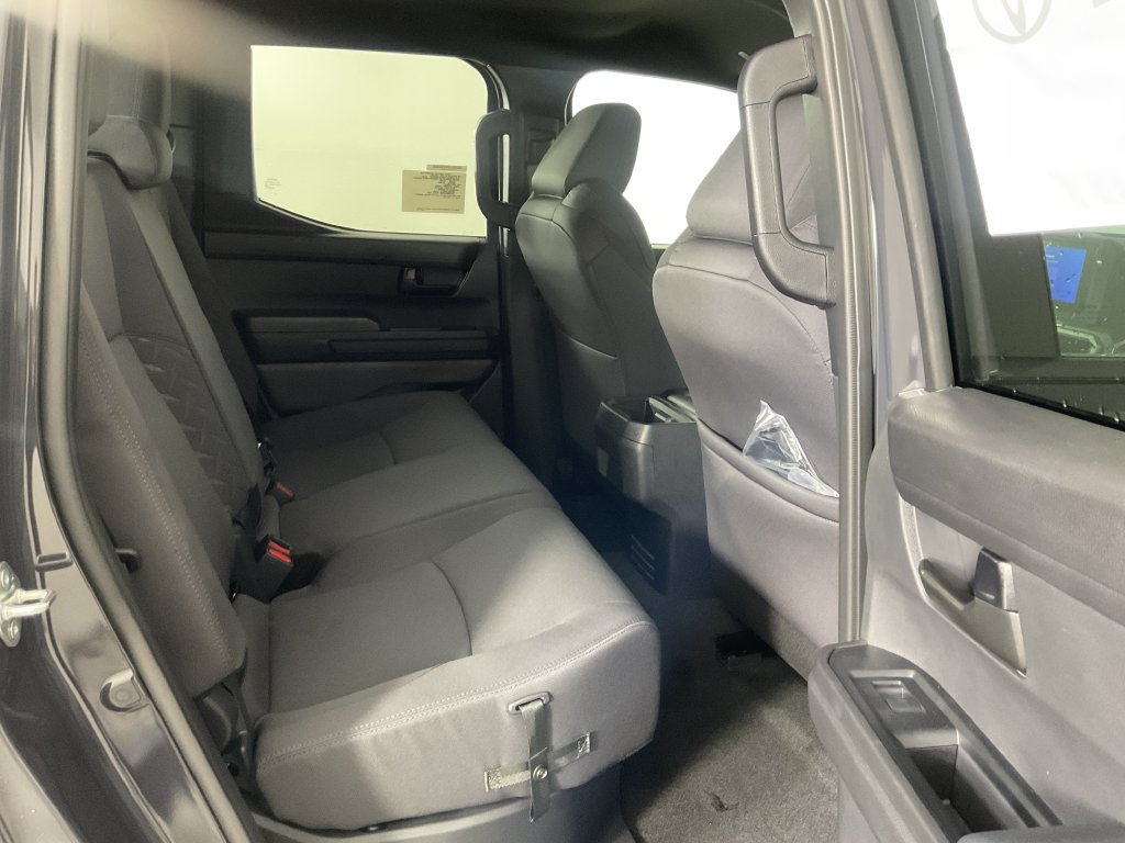 New 2026 Toyota Tacoma SR5 AWD/4WD image 19