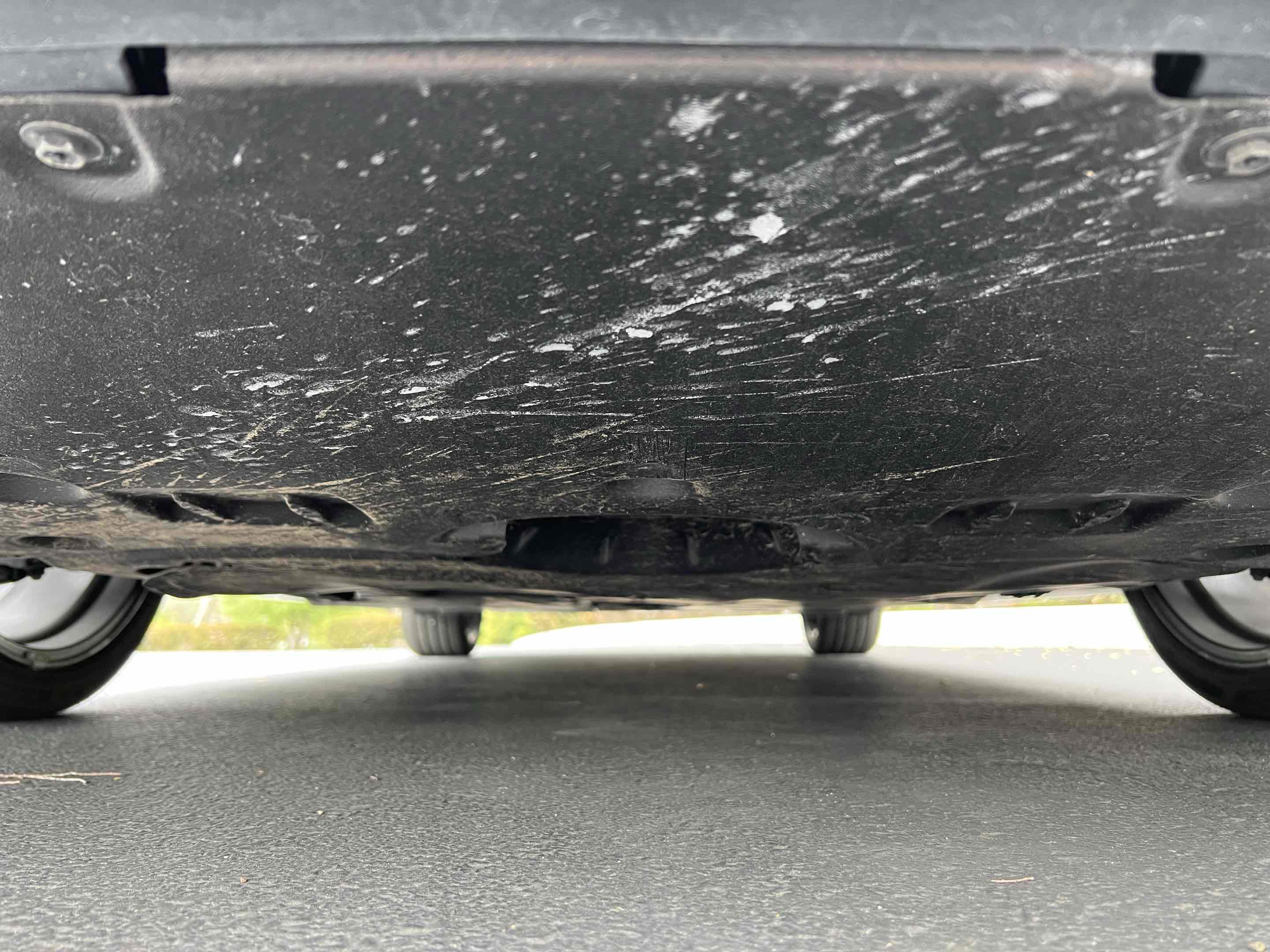 Used 2025 Toyota Camry XSE image 77