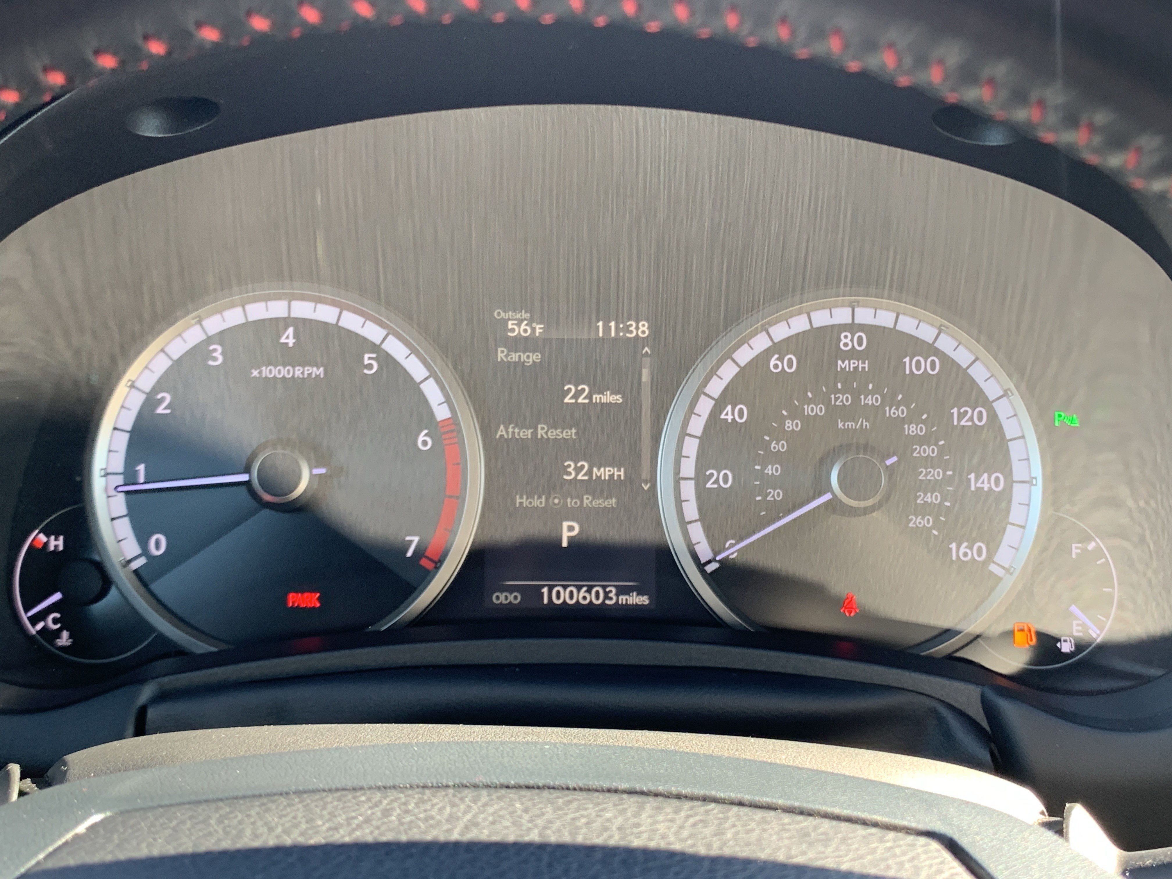 Used 2018 Lexus NX 300 F Sport w/ F Sport Premium Package image 21