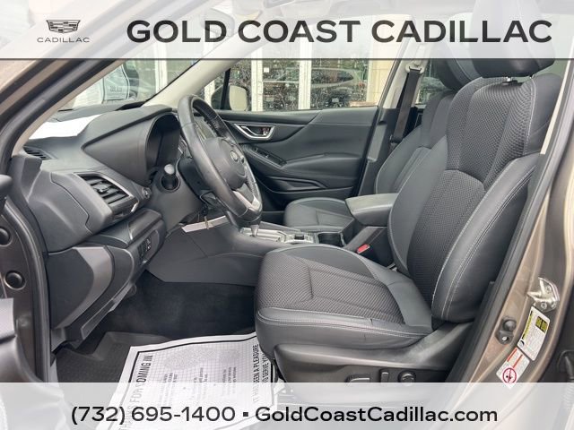Used 2019 Subaru Forester Premium image 13