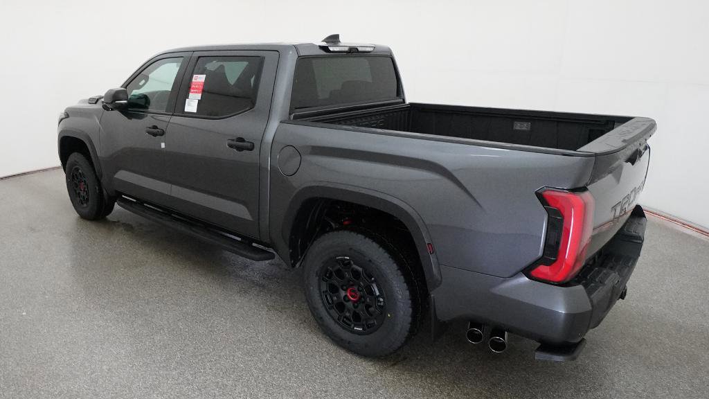 New 2026 Toyota Tundra TRD Pro image 46