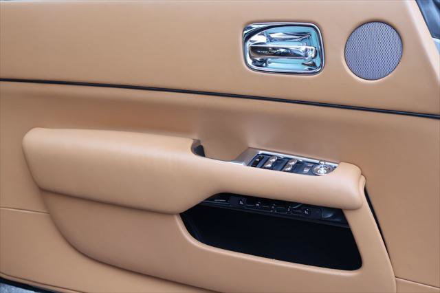 Certified 2019 Rolls-Royce Wraith RWD image 13