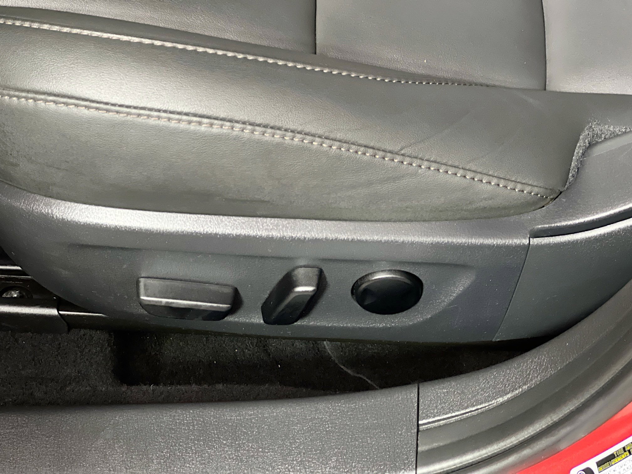 Used 2019 MAZDA MAZDA3 Preferred image 15