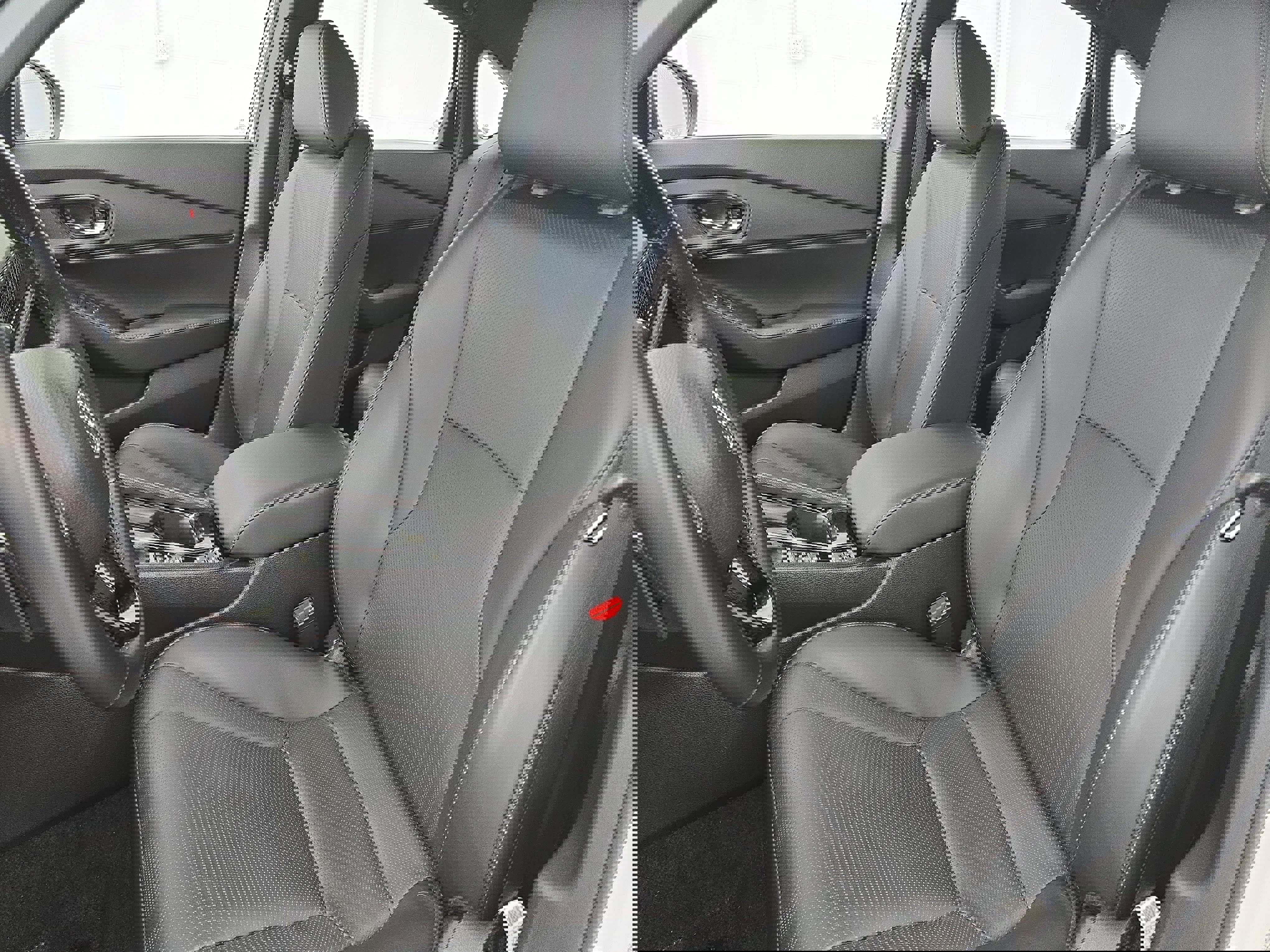 Certified 2024 Honda Accord Sport image 14