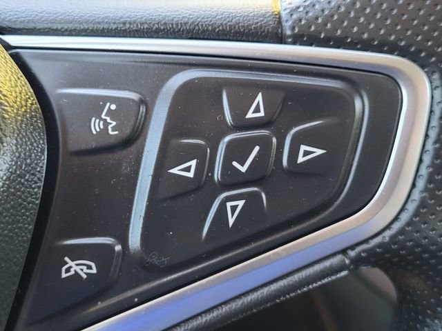 Used 2024 Chevrolet Equinox LS FWD image 12